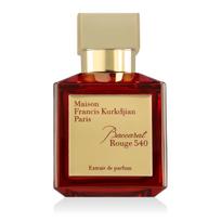 Maison Francis Kurkdjian Paris Baccarat Rouge 540 Extrait de Parfum 70ml kvepalai