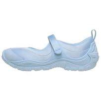 Crocs Fashion Versatile Low-Top Casual Shoes Women sneaker Blue 210639-4WK 37-38