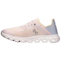 On Cloud 6 Coast Comfortable Versatile Breathable Low-Top Casual Running Shoes Women sneaker Pink 3WF10024299 38 white