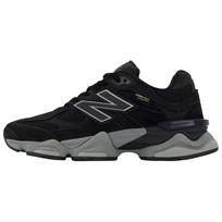 New Balance 9060 Cordura - Juodi Pilki Unisex Sportbačiai U9060ORA 41.5 black