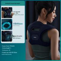 Philips Smart Posture Corrector (PPM3601B) CN plug (adapter included)