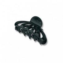 LAETI Hair Clip Anette plaukų segtukas, spalva: Dark Green