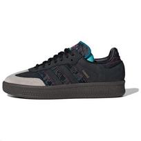 adidas Fefei Ruan x Samba XLG Chinese New Year Pack - ID1138 EU 36.5 juoda