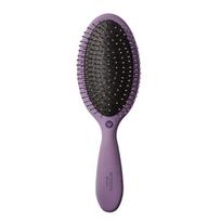 HH SIMONSEN WONDER BRUSH LIMITED EDITION PURPLE AW22 plaukų šepetys
