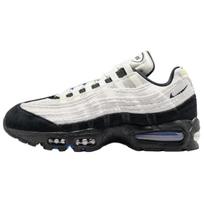 Nike Air Max 95 Big Bubble - Šeimos susitikimas Prancūzija Vyriški kedai Juodi Sail-Dark-Grey-Smoke-Grey-Light-Smoke-Grey-Phantom IQ0284-010 44.5