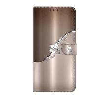S20 Ultra S20 Plus S20 FE Case for Samsung Galaxy S10 Plus S10e S10 Cute Painted Magnetic Flip Holder Wallet Mobile Phone Cases Galaxy S10