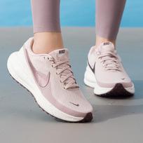 NIKE IR1525-601 Women's Running Shoes W 36 white