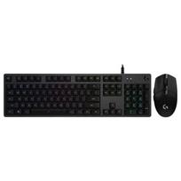 Logitech G512 Mechanical Gaming Keyboard