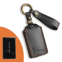 Suitable for 2025 New Volvo EX30 Car Key Set 25 EX30 Ultra Car Plus All-inclusive Case juoda