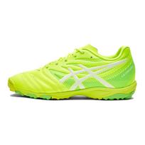 ASICS Ultrezza 3 Abrasion Resistant Low top Kids' Soccer Shoes Cyan Kids' 1104A049-750 39 yellow