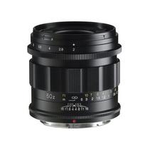 Voigtlander APO-Lanthar 50mm F/2 II Nikon Z