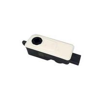 Compatible with Tesla Model 3/Y Air Intake Grille Louver Motor 1559787 Air Intake Louver Motor white