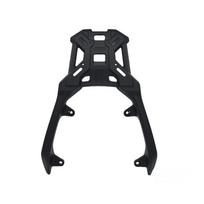 2025 SYM Wolf ADXTG400 Aluminum Rear Tail Rack Box Bracket Black black