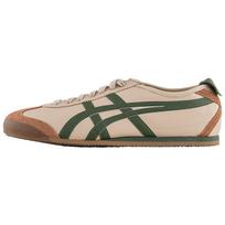 Onitsuka Tiger Mexico 66 Brown Green DL408-1785 39 beige