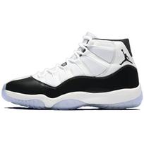 Air Jordan 11 Retro 'Concord' 2018 378037-100 40