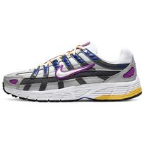 Nike P 6000 Grey Fog Women's BV1021-009 35.5 gray