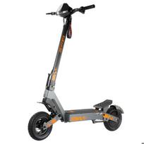 Kukirin G2 Elektrinis paspirtukas (Versija 2026) - 800W variklis - 48V 15,6Ah baterija - 10'' ratai - Nuvažiuojamas atstumas 55 km - Diskiniai stabdžiai