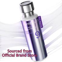 numbuzin No.9 NAD Bio Lifting Essence 50ml 1.69 fl.oz Anti Aging Firming Facial Essence gray