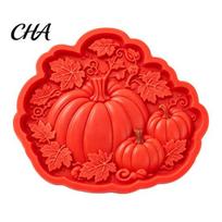Memorial Stone Casting Kits Stepping Silicone Mold, Sunflower/Butterfly/Bee/Pumpkin/Snowflake/Mushroom/Fairy Paver Molds, Reusable Concrete D red