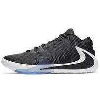 Nike Zoom Freak 1 Black Men Sneakers White BQ5422-001 40 gray