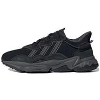 Adidas Ozweego Black Grey Unisex Sneakers Core-Black Cloud-White Grey-Six GY6180 36