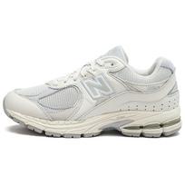 New Balance 2002R White Sea Salt Unisex Sneakers Raw-Cashew M2002RWP 36
