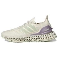 adidas  Ultra 4D FWD Baltos Lino Žalios Moteriški Sportbačiai Kreminės Debesų Baltumo Beveik Geltonos GX6634 36 white