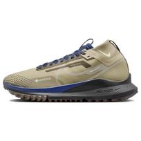 Nike React Pegasus Trail 4 GORE-TEX Chaki vyriški sportbačiai Rudo šviesaus kaulo geležies akmens FD5841-200 39 gray