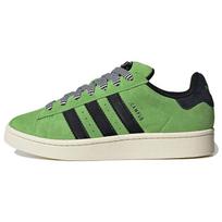 adidas  Campus 00s Solar Green Black Women Sneakers Core-Black Off-White HQ4409 37⅓ beige