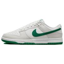Nike Dunk Low Summit balti malachito vyriški sportbačiai DV0831-107 44 gray