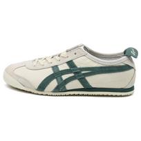 Onitsuka Tiger Mexico 66 Balti Žali Unisex Sportbačiai 1183C076-250 36 beige