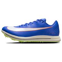 Nike Triple Jump Elite 2 Racer Blue Men Sneakers Safety-Orange White AO0808-400 40 blue