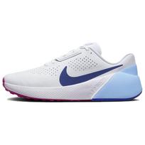 Nike Air Zoom TR1 Balti Vandens Žydros Vyriški Sportbačiai Fierce-Pink Giliai Karališki Mėlyni DX9016-102 44.5 white