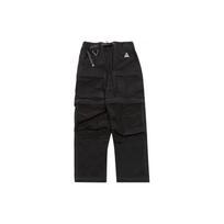 Nike ACG Smith Summit Cargo Pant Black/Summit White Men Bottoms CV0655-011 XXL black