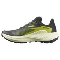 Salomon Genesis Juodi Skaidrūs Geltoni Vyriški Sportbačiai Sulphur-Spring L47443100 44 beige