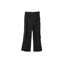 Nike High-Waist Loose Straight-Leg Casual Pants With Brand Print Logo Men Bottoms Black DX6970-010 S