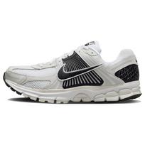Nike Air Zoom Vomero 5 Balti Juodi Vyriški Sportbačiai Platino Atspalvio Metallic-Platinum FB9149-101 36 gray