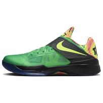 Nike Zoom KD 4 Weatherman 2024 Vyriški sportbačiai Žali Sodriai žali Volt FN6247-300 42.5 green