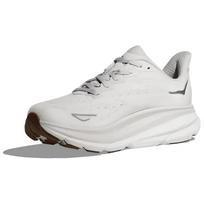 HOKA Clifton 9 Nimbus Cloud Vyriški sportbačiai Balti 1127895-NCWT 40 white