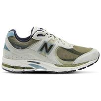New Balance 2002R Honeydew Green Unisex Sneakers M2002RFT 36