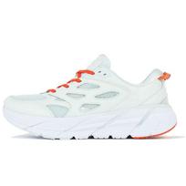 Hoka One One Clifton L Wan Blue Mandarin Red (All Gender) Men Sneakers 1114770-WBMR 45