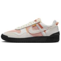 Union LA x Nike Field General dramblio kaulo unisex sportbačiai, kremas, šviesiai medžio rudos, viršūninės baltos FQ9003-001 44.5