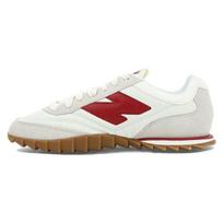 New Balance RC30 Sea Salt Crimson Unisex Sneakers Cream URC30AH 42.5