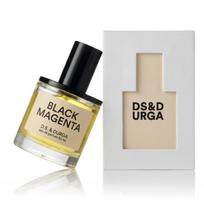 D.s. & durga Black Magenta Eau De Parfum 50 ml Nišiniai kvepalai