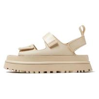 UGG GoldenGlow Sandalas Jūros druska (Moteriškos) Moteriški sportbačiai 1152685-SSAL 37 beige