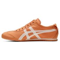 Onitsuka Tiger Mexico 66 Slip-On Rust Orange Unisex sportbačiai kreminiai 1183B603-802 36 beige