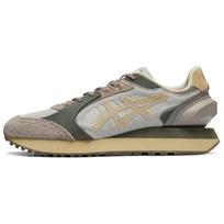 Onitsuka Tiger Moage CO Austrių Plunksnų Pilkos Unisex Sportbačiai Austrių Pilkos 1183B555-020 39.5 gray