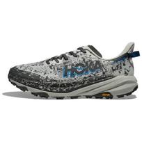 HOKA Speedgoat 6 GORE-TEX Žvaigždžių dulkės Išorinė orbita Vyriški sportbačiai Pilki 1155150-SSTT 40 gray