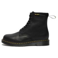 Dr. Martens 1460 WarmWair Odiniai Battukai su Raišteliais Juodi Unisex Sportbačiai 27084001 39 black