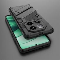For Xiaomi Poco X7 Case Xiaomi Poco X7 5G Cover Funda Armor PC Shockproof TPU Stand Holder Phone Back Cover For Xiaomi Poco X7 For Xiaomi Poco X7